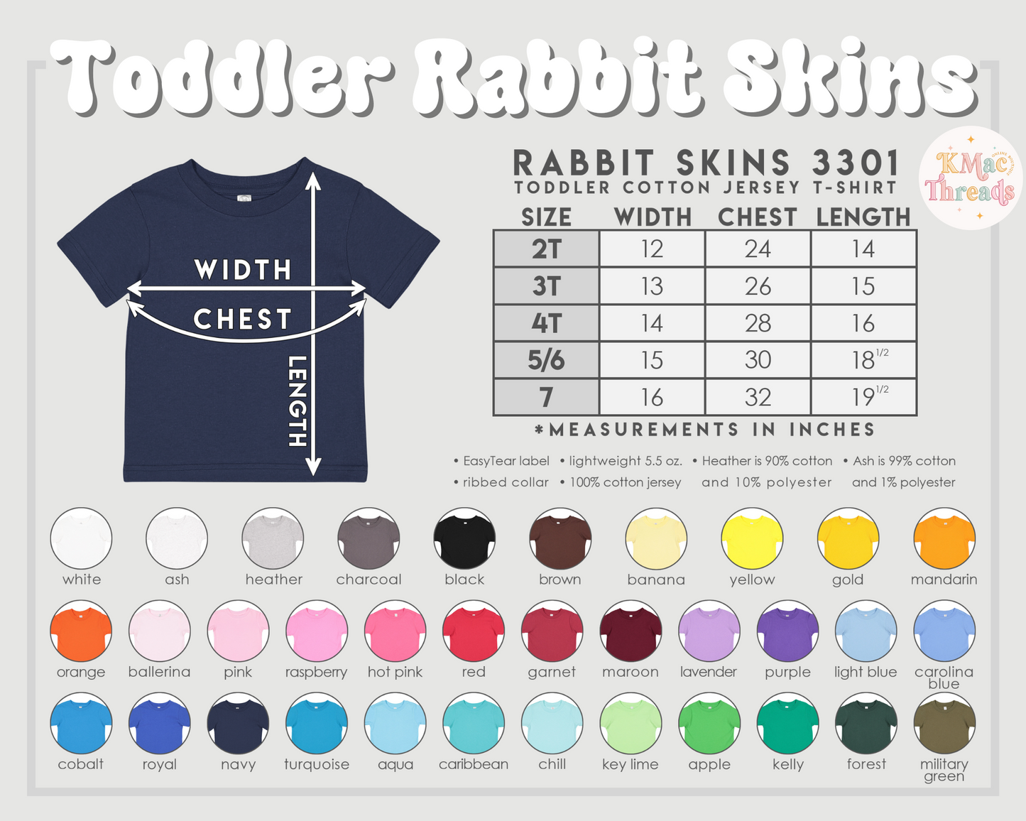 Chenille Yarn Embroidered Design