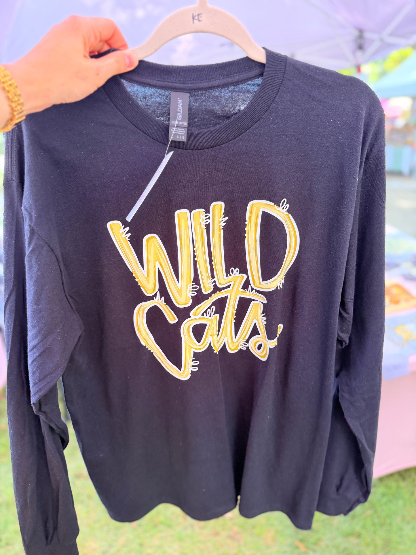 Wild Over Cats