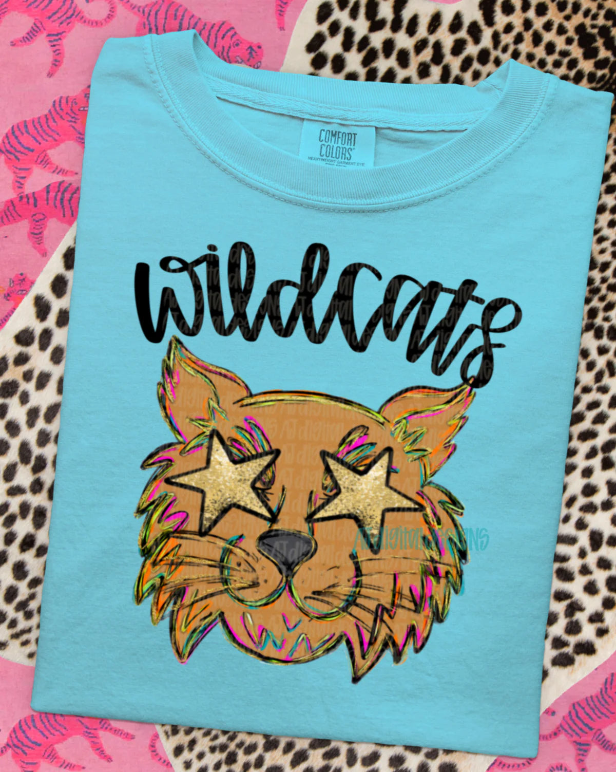 Wildcat Star