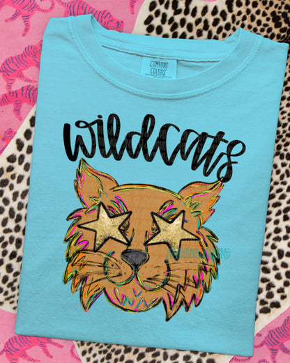 Wildcat Star