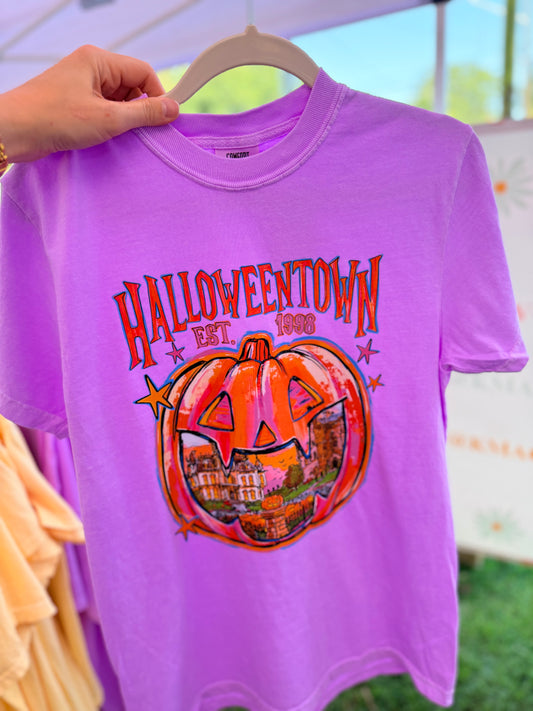 Halloween Pumpkin