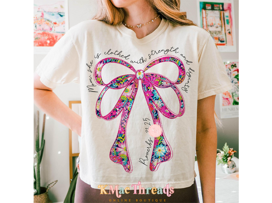 Mom Bow
