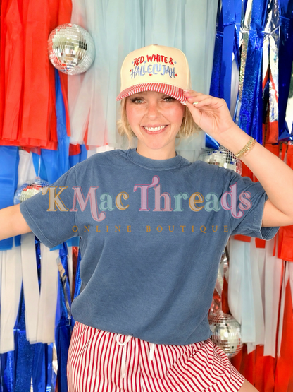 Bundle America Mocks (15 Mock Photos)