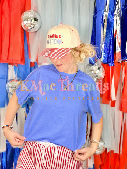 Bundle America Mocks (15 Mock Photos)