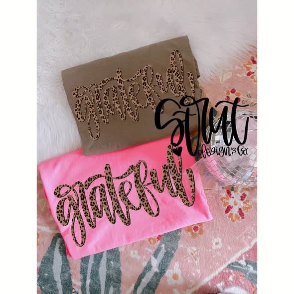 Grateful Floral