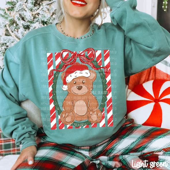 Christmas Bear