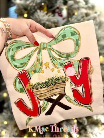 Joy Bow