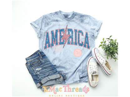 America Bolt