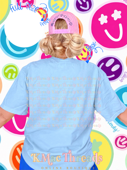 Bundle Back CC Smiley Mock (22 Back Mock Photos)