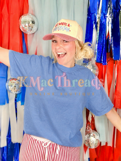 Bundle America Mocks (15 Mock Photos)