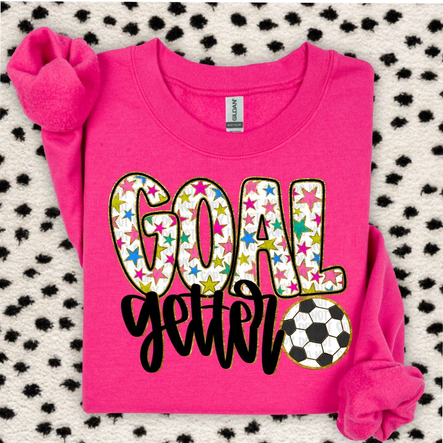 Goal Getter