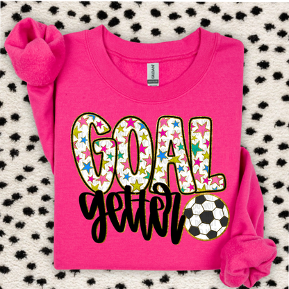 Goal Getter