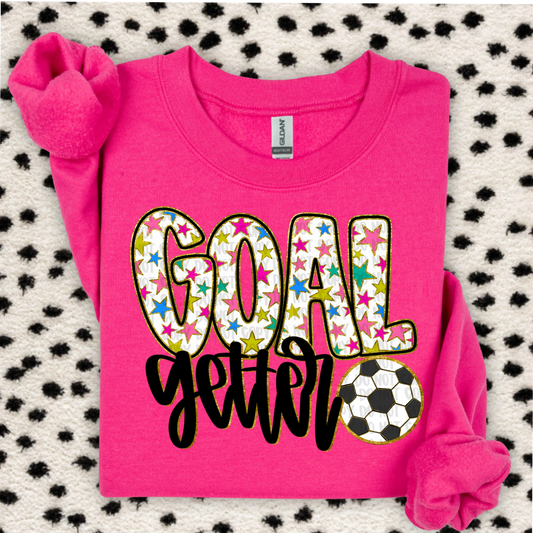 Goal Getter