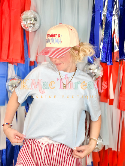 Bundle America Mocks (15 Mock Photos)