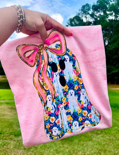 Girly Ghost