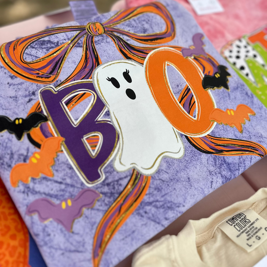 Boo Bow