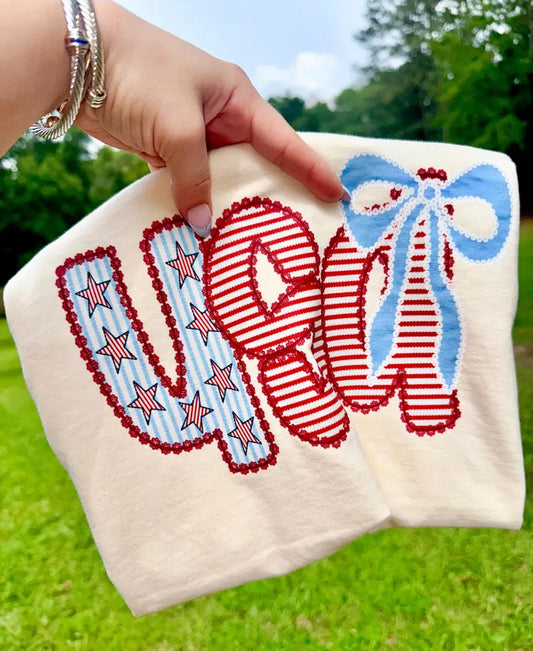 USA Bow