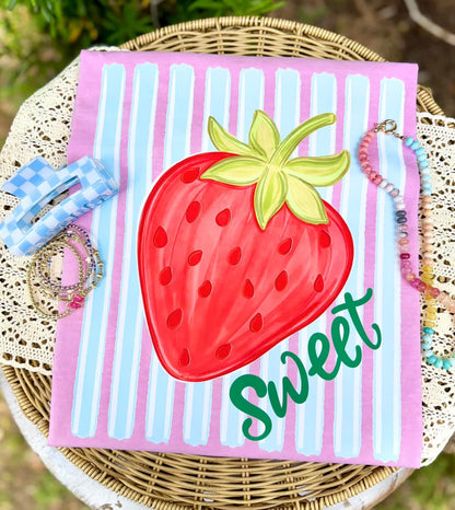 Strawberry Sweet