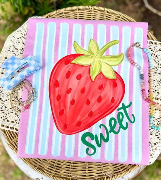 Strawberry Sweet