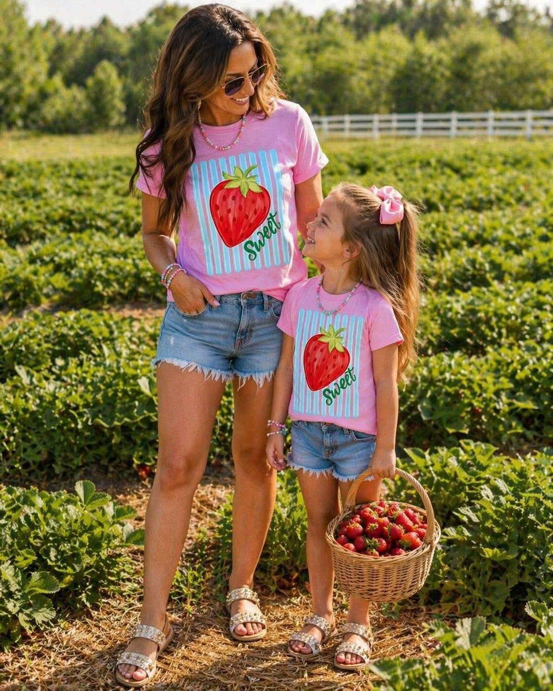 Strawberry Sweet