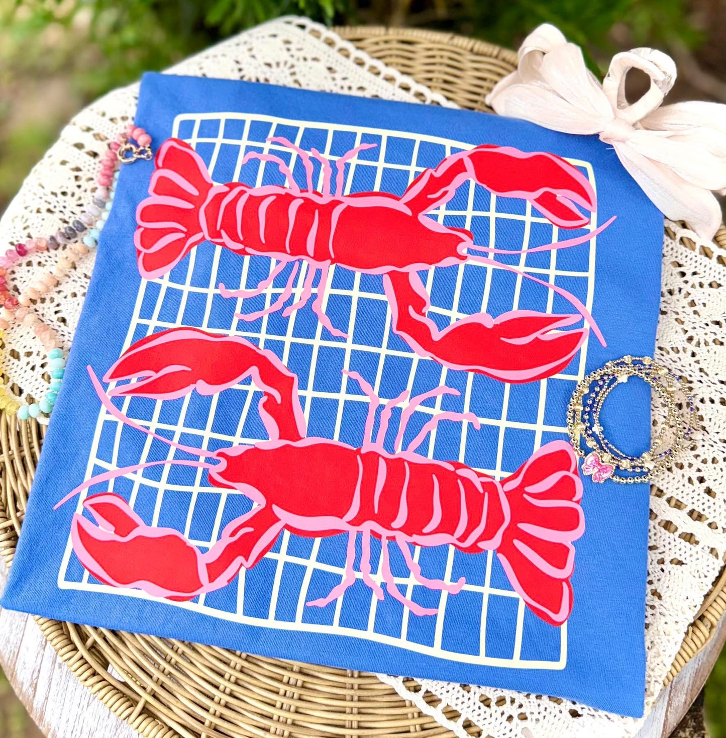 Lobster Pair