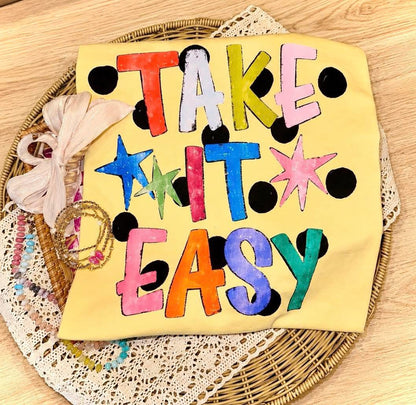 Take It Easy