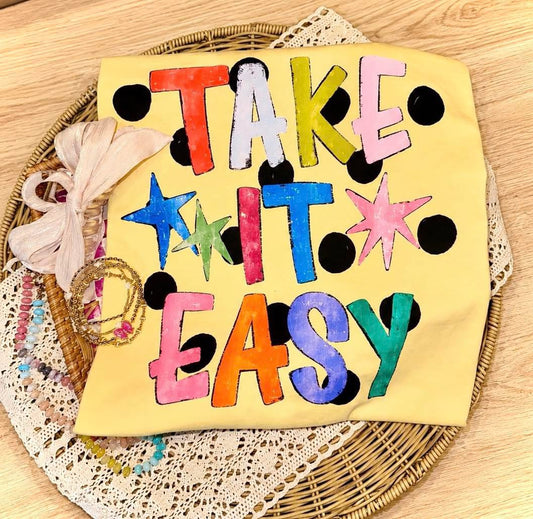 Take It Easy