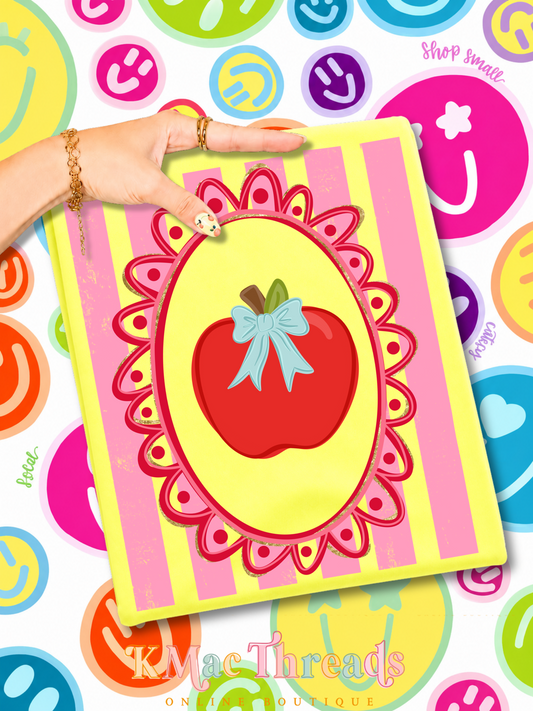Apple Frame