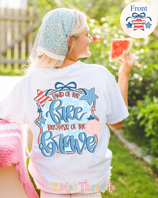 Land of the Free
