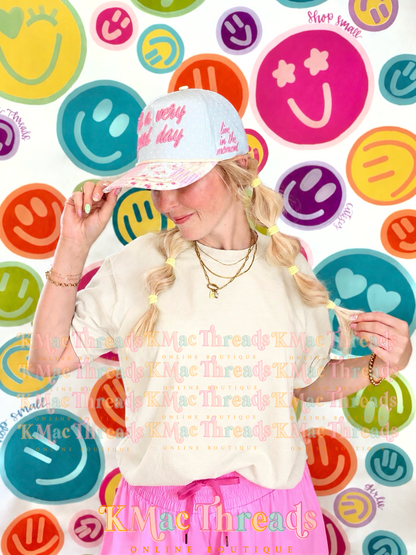 Bundle CC Smiley Mock (22 Mock Photos)