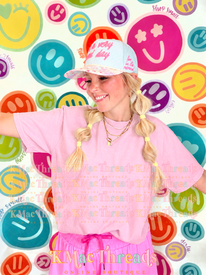 Bundle CC Smiley Mock (22 Mock Photos)