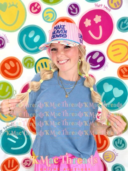 Bundle CC Smiley Mock (22 Mock Photos)