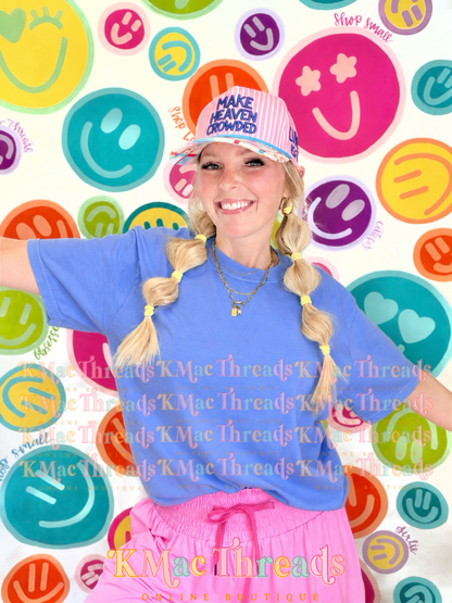 Bundle CC Smiley Mock (22 Mock Photos)