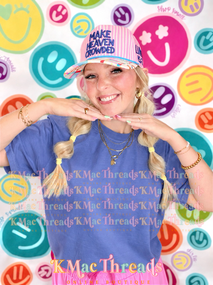 Bundle CC Smiley Mock (22 Mock Photos)