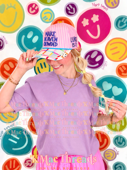 Bundle CC Smiley Mock (22 Mock Photos)