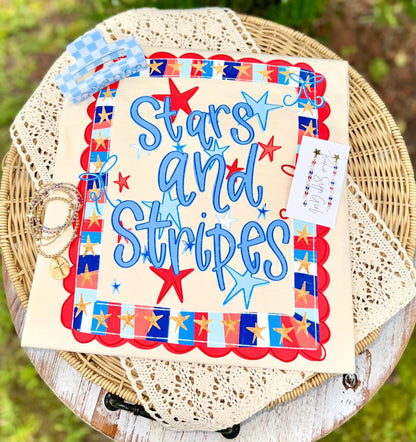 Stars & Stripes