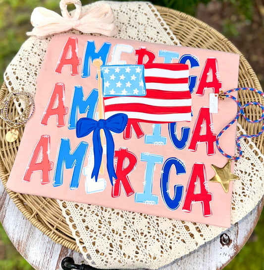 America Trio