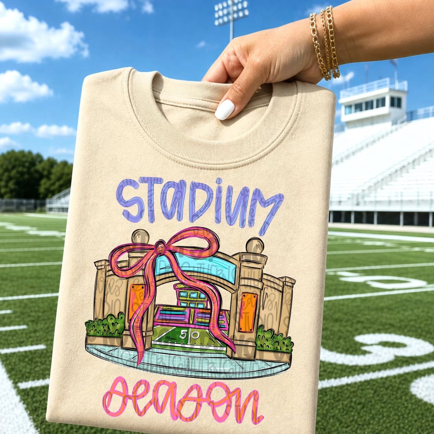 Stadium Season