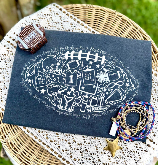 Football Script