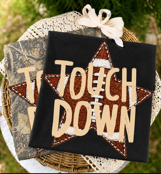 Touchdown Star