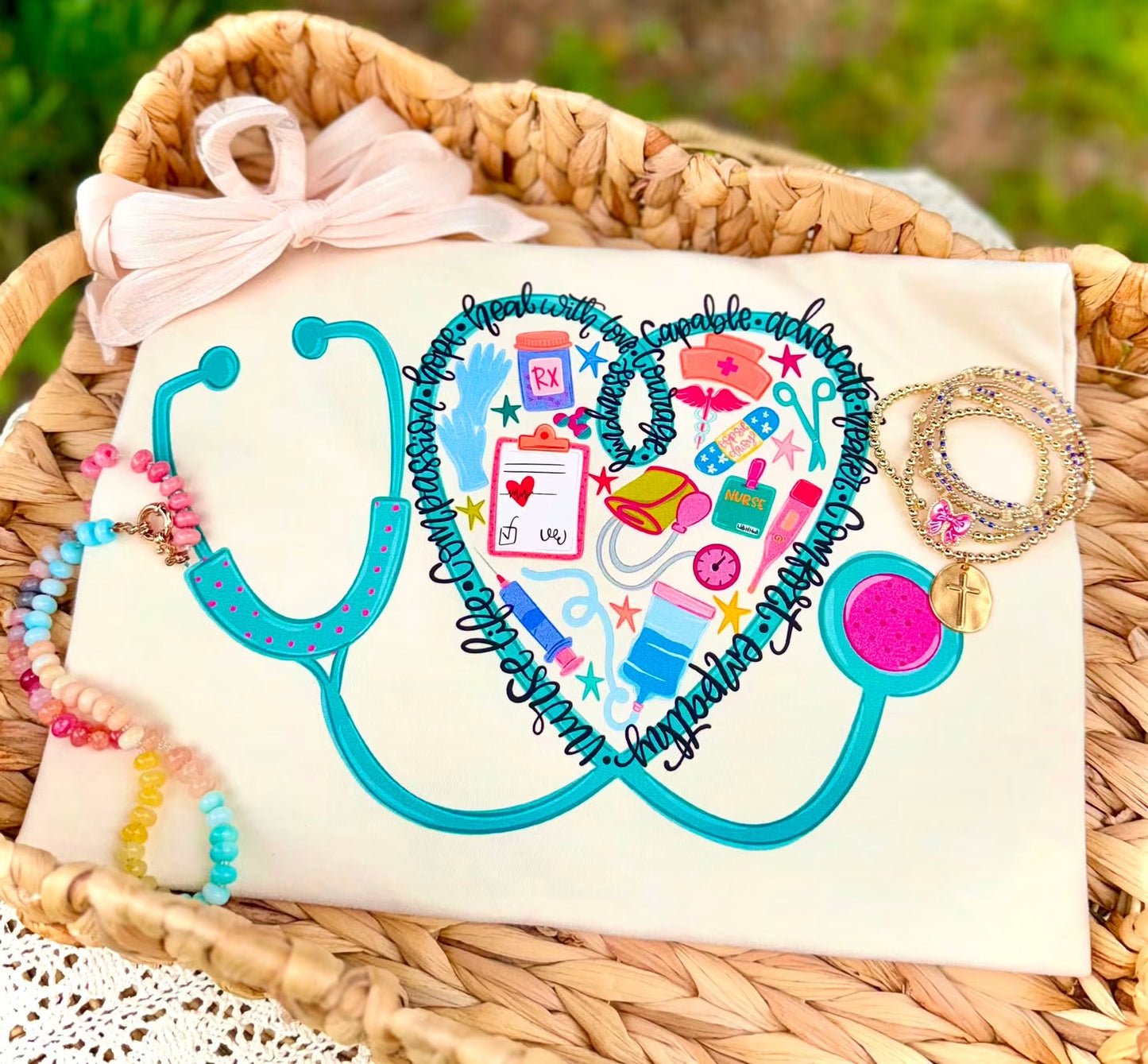 Nurse Life