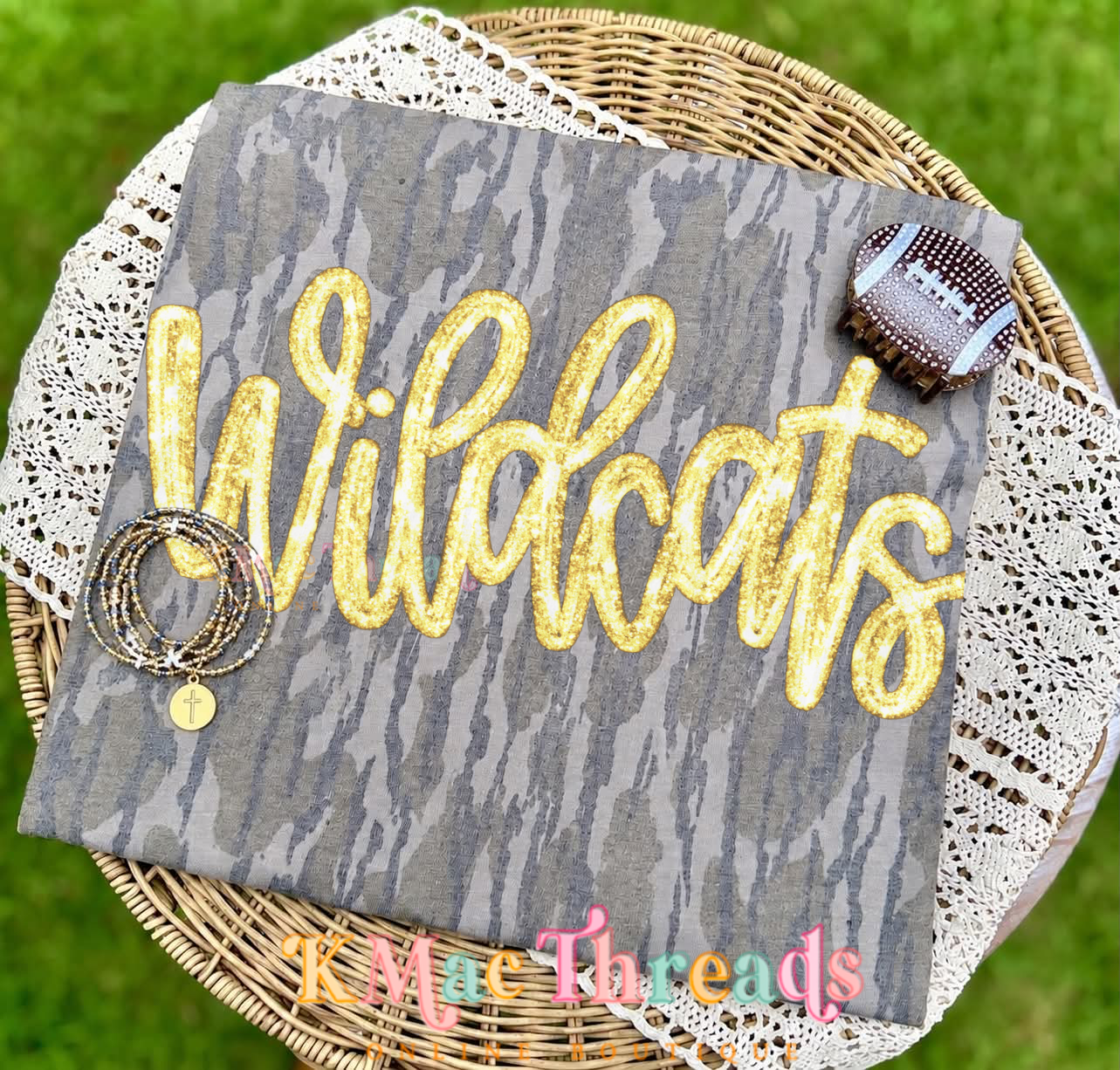 Gold Wildcats