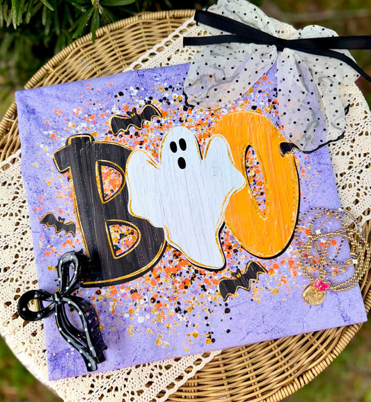 Boo Splatter