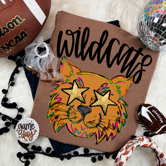 Wildcat Stars