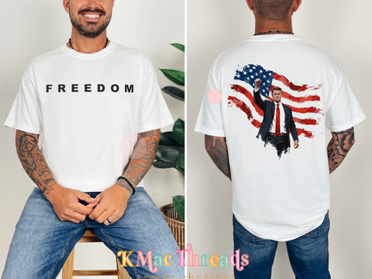 Freedom