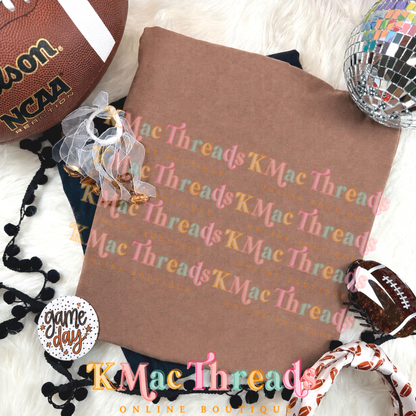 Bundle Football Flatlay Mockup (10 Mocks + 2 Freebie Mocks)