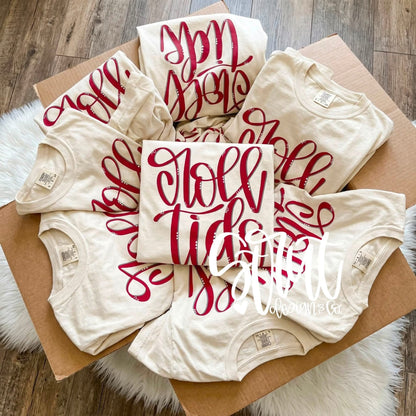 Team Custom Script