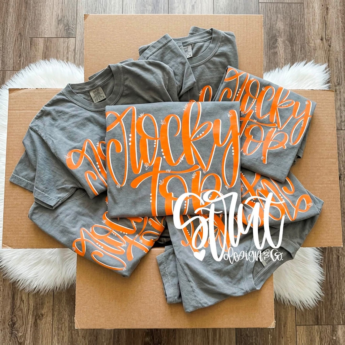 Team Custom Script
