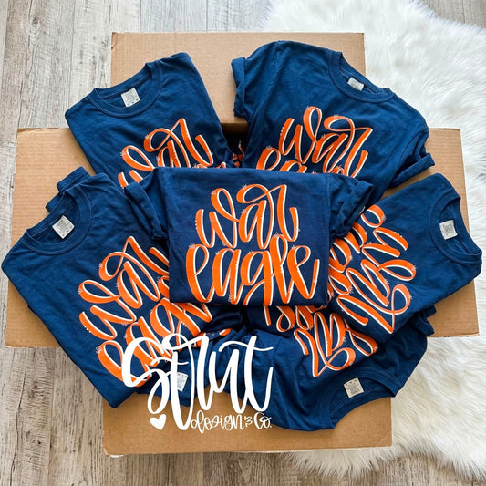Team Custom Script