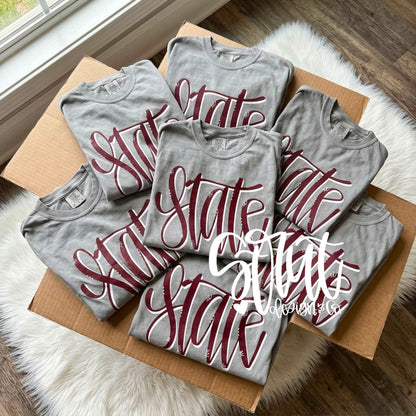 Team Custom Script
